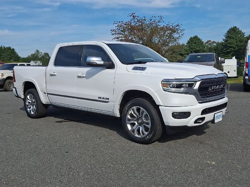 2023 Ram 1500 Limited — photo 1 of 13