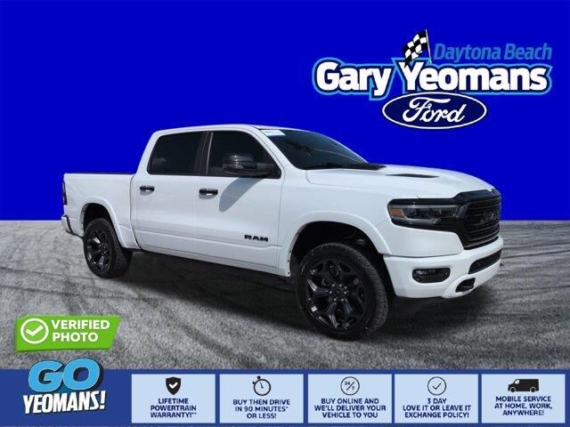 2023 Ram 1500 Limited — photo 1 of 26