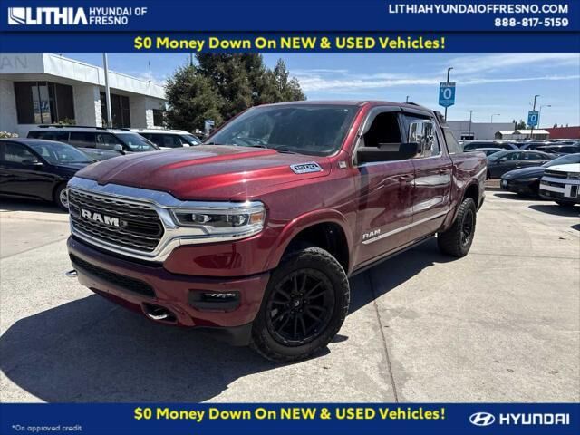 2023 Ram 1500 Limited — photo 1 of 13