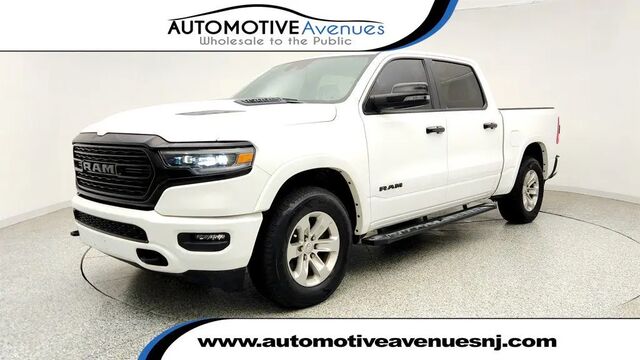 2023 Ram 1500 Limited