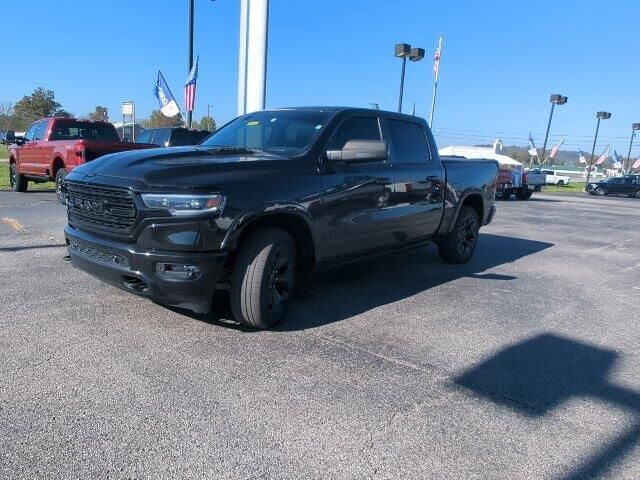 2024 Ram 1500 Limited