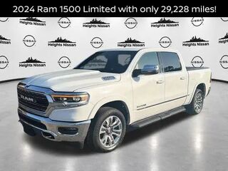 2024 Ram 1500 Limited