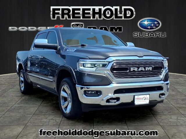 2019 Ram 1500 Limited