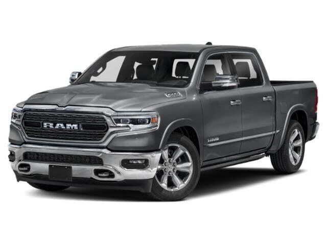 2021 Ram 1500 Limited — photo 1 of 1