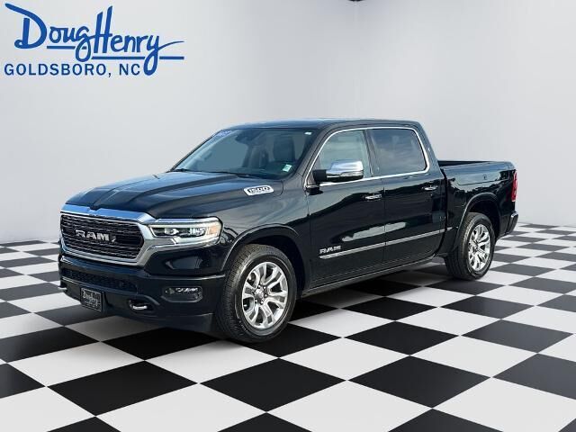 2022 Ram 1500 Limited — photo 1 of 26