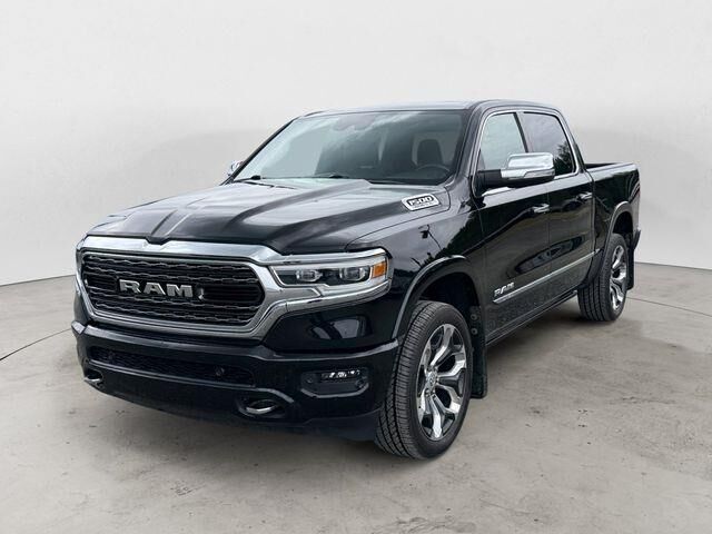 2022 Ram 1500 Limited — photo 1 of 13