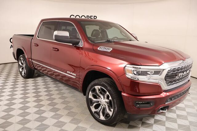 2023 Ram 1500 Limited