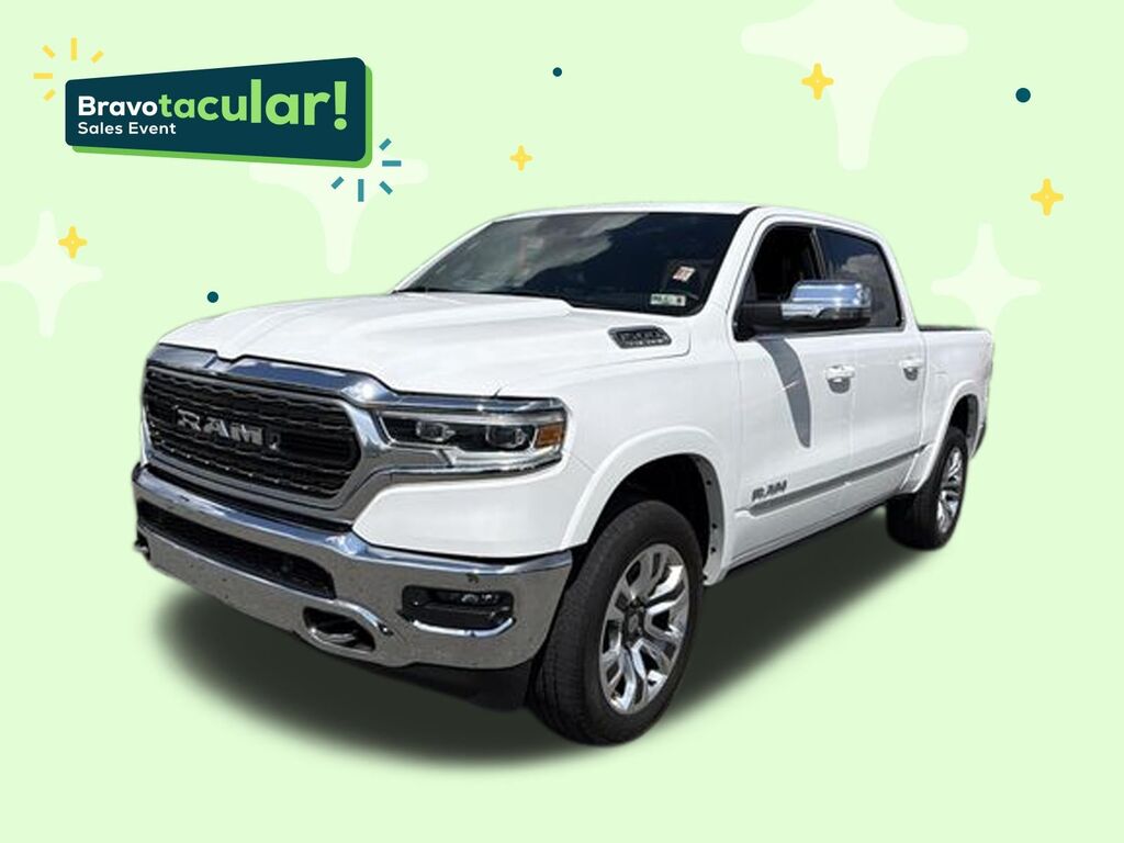 2024 Ram 1500 Limited — photo 1 of 7