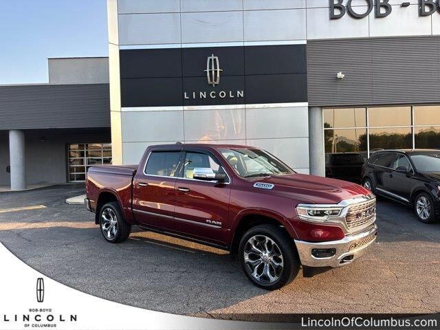 2019 Ram 1500 Limited — photo 1 of 26