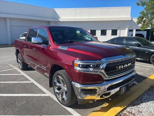 2020 Ram 1500 Limited — photo 1 of 13