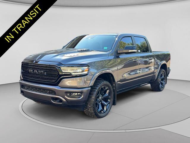 2022 Ram 1500 Limited — photo 1 of 13