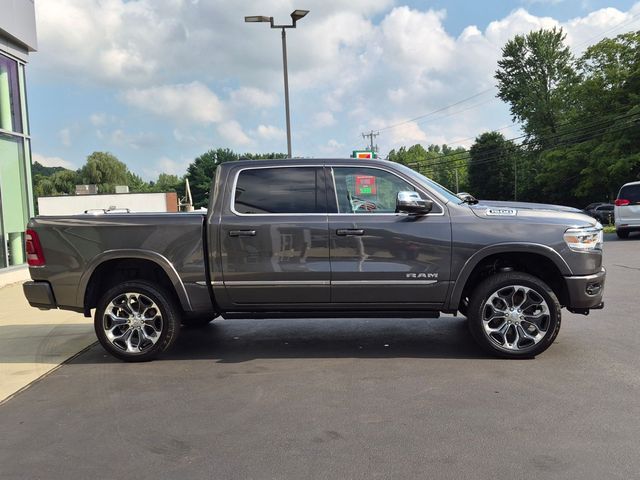 2023 Ram 1500 Limited — photo 1 of 13