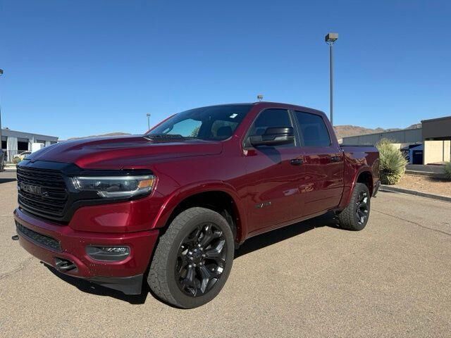 2023 Ram 1500 Limited