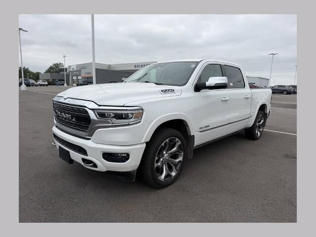 2023 Ram 1500 Limited