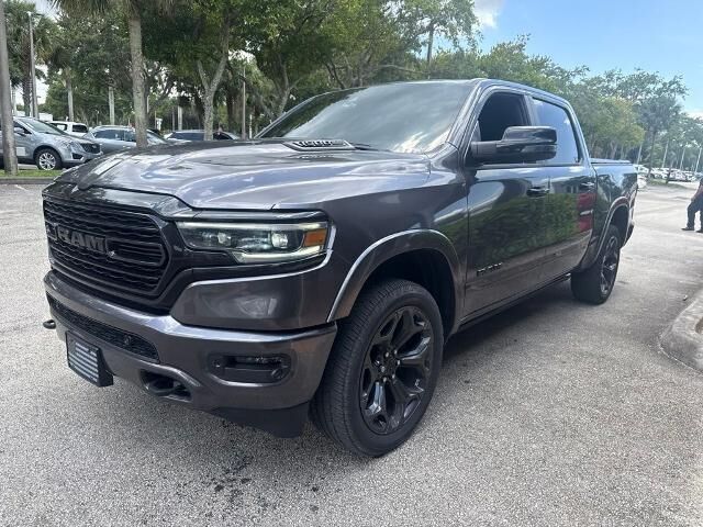 2024 Ram 1500 Limited