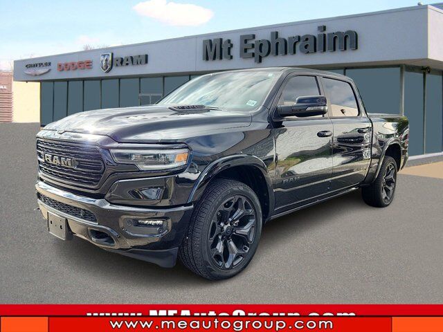2024 Ram 1500 Limited