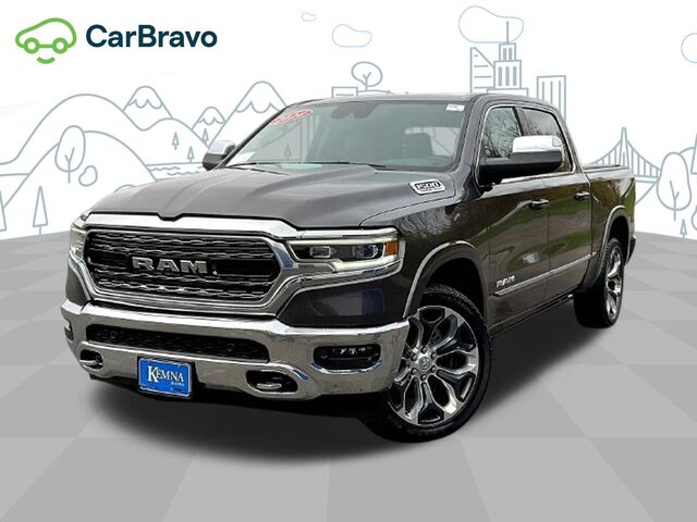 2024 Ram 1500 Limited