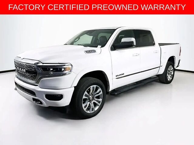 2024 Ram 1500 Limited