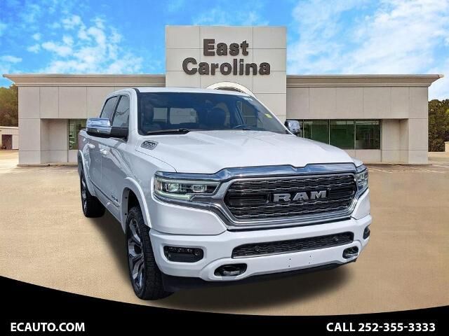 2024 Ram 1500 Limited — photo 1 of 13