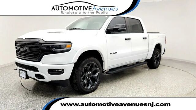 2024 Ram 1500 Limited