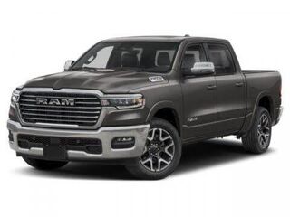 2025 Ram 1500 Laramie — photo 1 of 3