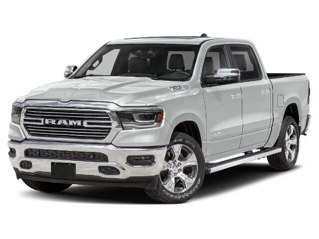 2023 Ram 1500 Laramie — photo 1 of 1