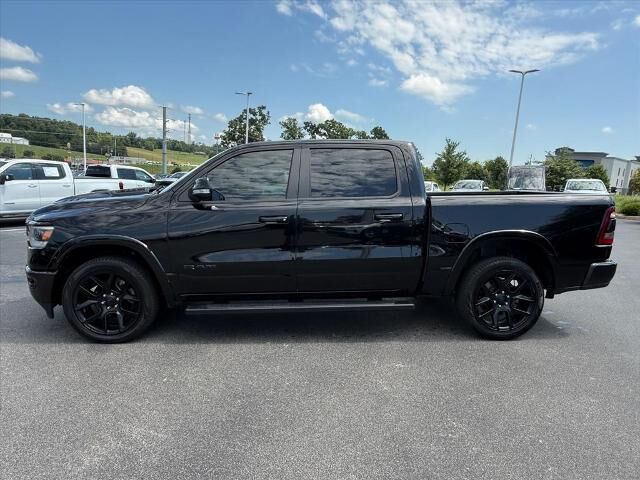 2022 Ram 1500 Laramie — photo 1 of 13