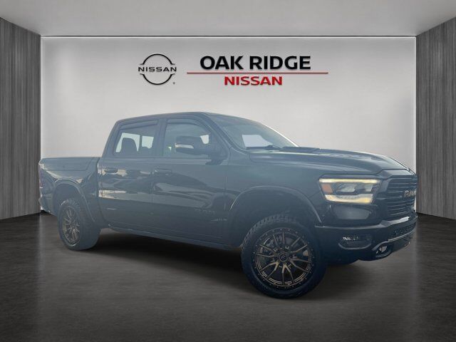 2022 Ram 1500 — photo 1 of 13