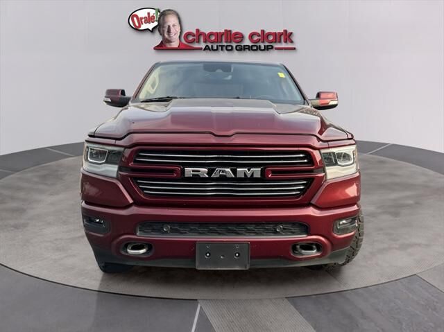 2021 Ram 1500 Laramie — photo 1 of 13