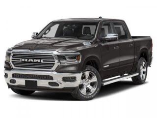 2023 Ram 1500 Laramie — photo 1 of 27