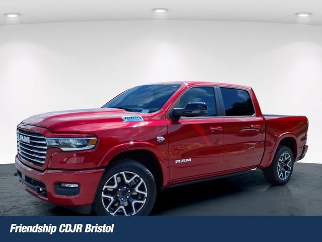 2027 Ram 1500 Laramie — photo 1 of 1