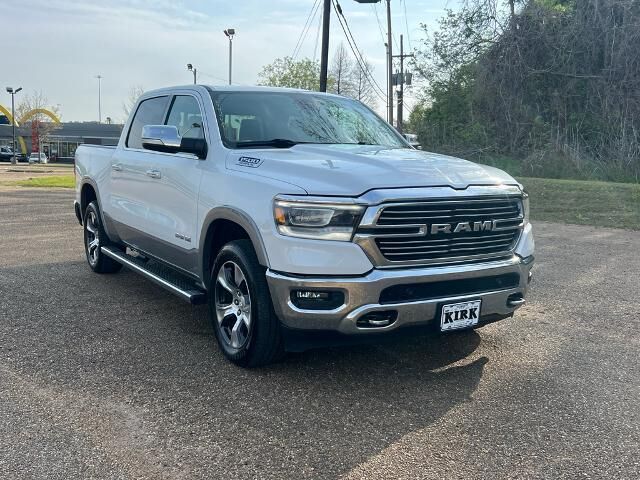 2019 Ram 1500 Laramie — photo 1 of 13