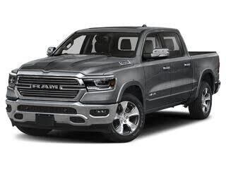 2020 Ram 1500 Laramie — photo 1 of 1