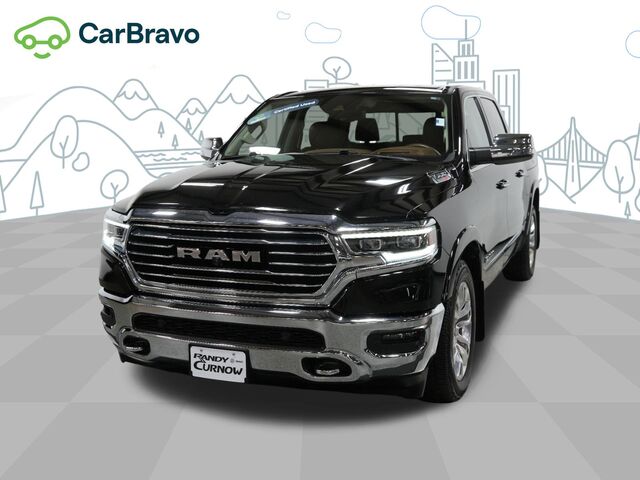 2023 Ram 1500 Longhorn