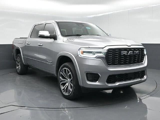 2025 Ram 1500 Tungsten