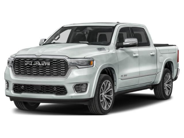 2025 Ram 1500 Tungsten — photo 1 of 2