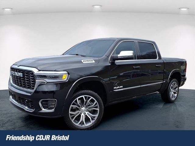 2026 Ram 1500 Tungsten — photo 1 of 1
