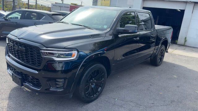2025 Ram 1500 Tungsten — photo 1 of 39