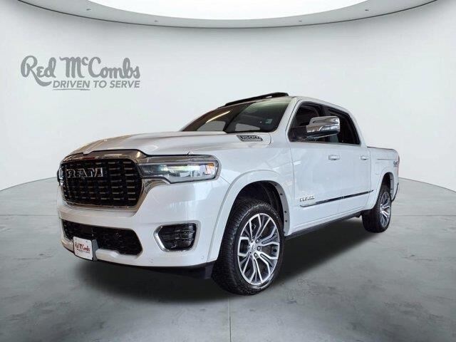 2026 Ram 1500 Tungsten — photo 1 of 13