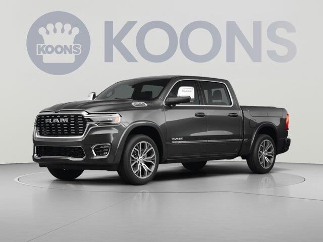 2026 Ram 1500 Tungsten — photo 1 of 3