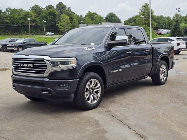 2021 Ram 1500 Limited Longhorn