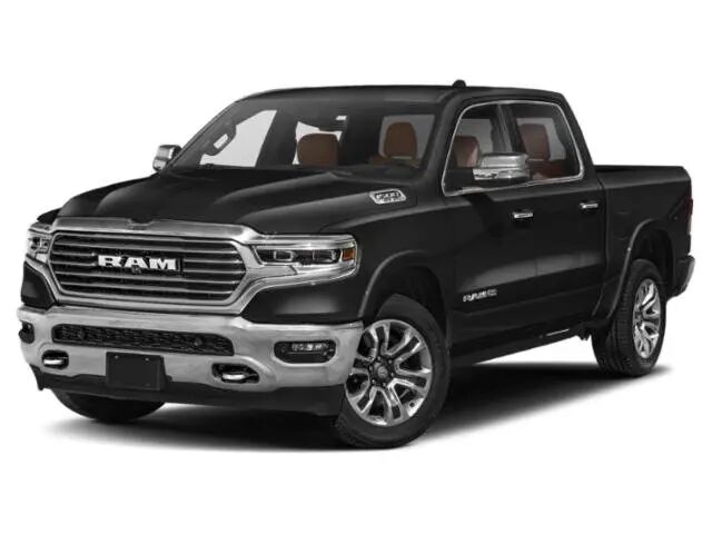 2022 Ram 1500 Limited Longhorn