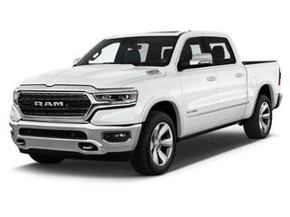 2022 Ram 1500 Limited Longhorn