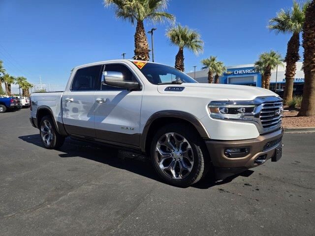2023 Ram 1500 Limited Longhorn