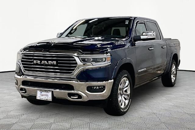 2022 Ram 1500 Limited Longhorn
