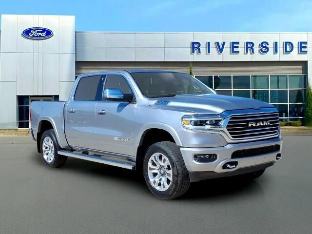 2022 Ram 1500 Limited Longhorn