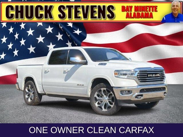 2023 Ram 1500 Limited Longhorn