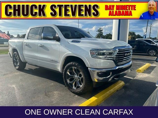 2023 Ram 1500 Limited Longhorn
