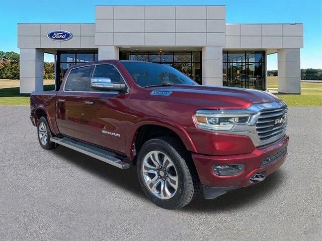 2022 Ram 1500 Limited Longhorn