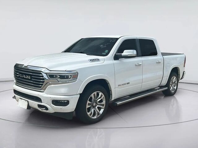2022 Ram 1500 Limited Longhorn